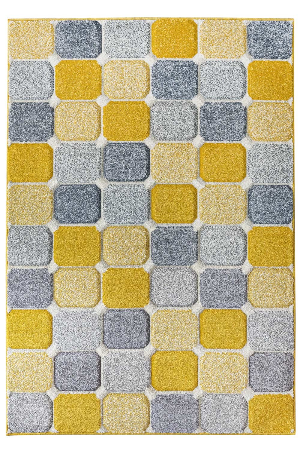 Kusový koberec PORTLAND 172/RT4J 67x120 cm