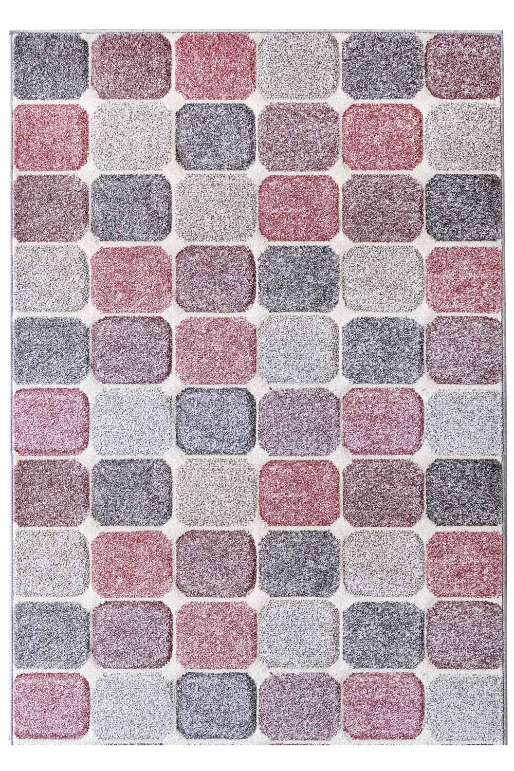 Kusový koberec PORTLAND 172/RT4P 120x170 cm