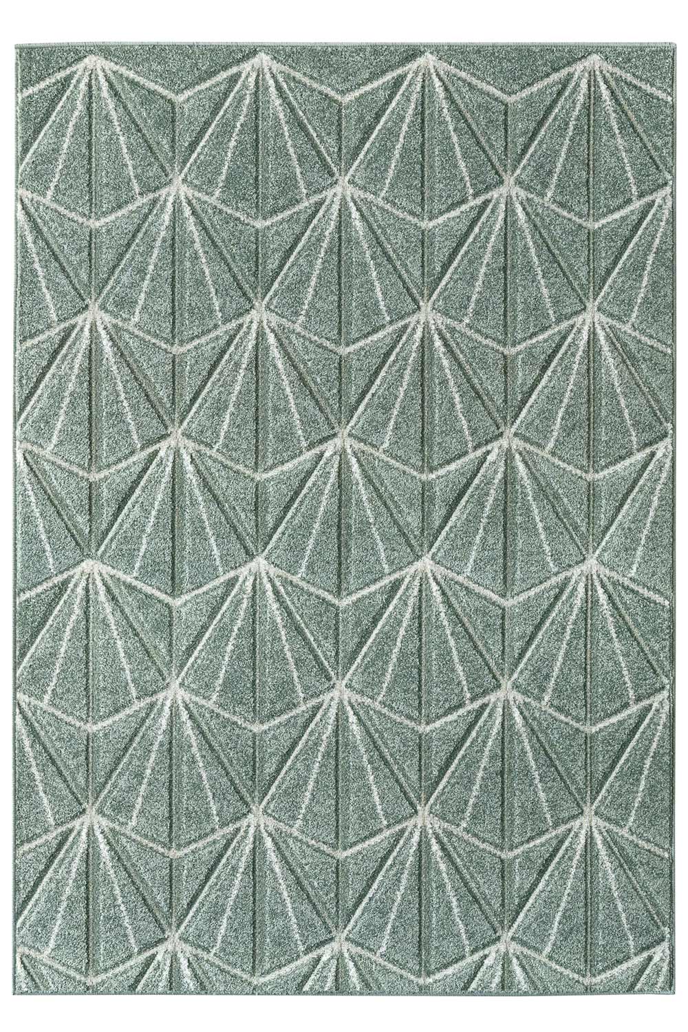 Kusový koberec PORTLAND 750/RT4G 133x190 cm