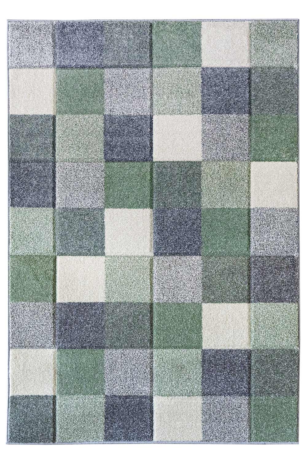 Kusový koberec PORTLAND 1923/RT46 120x170 cm