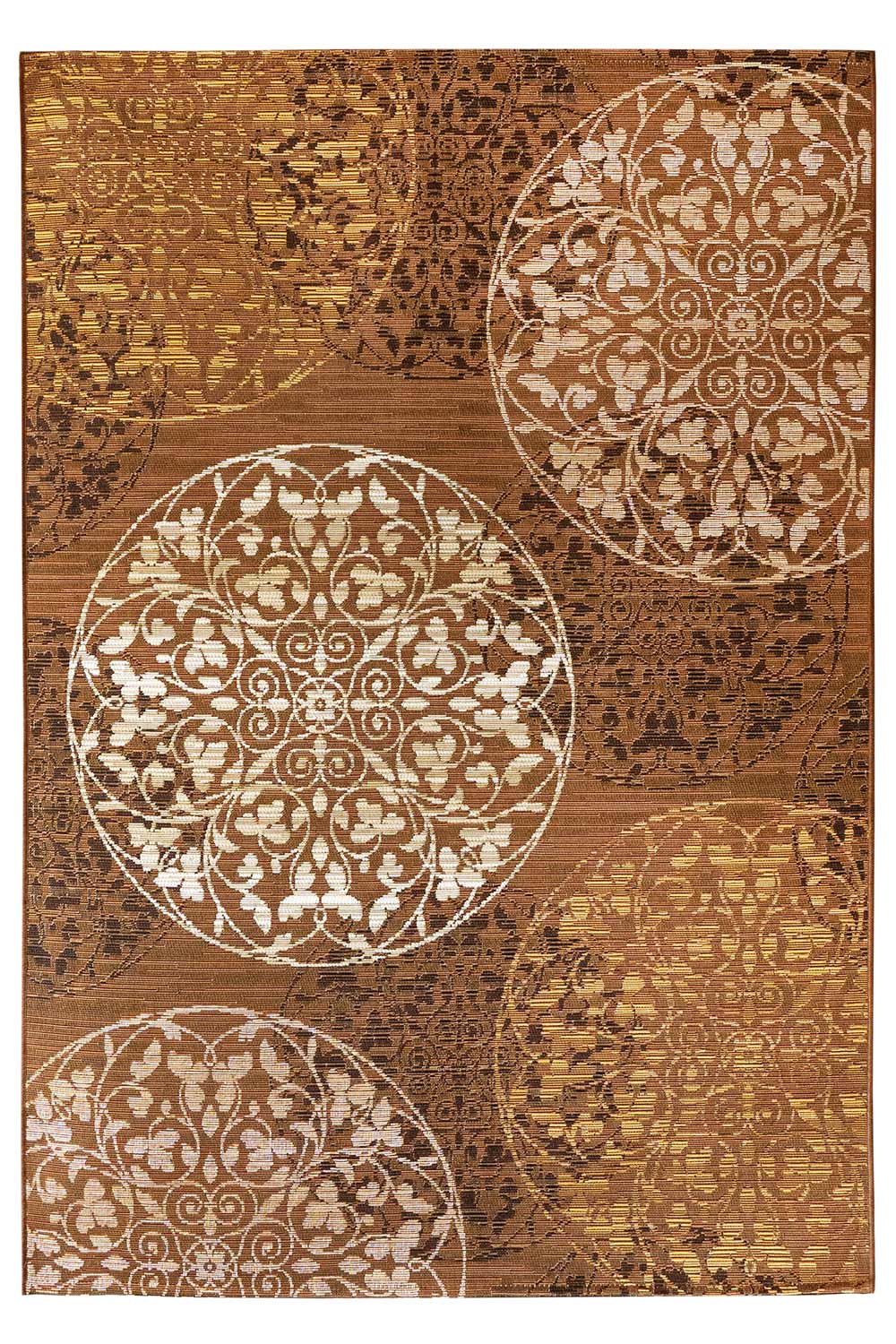 Kusový koberec ZOYA 128/Q01 N 120x180 cm