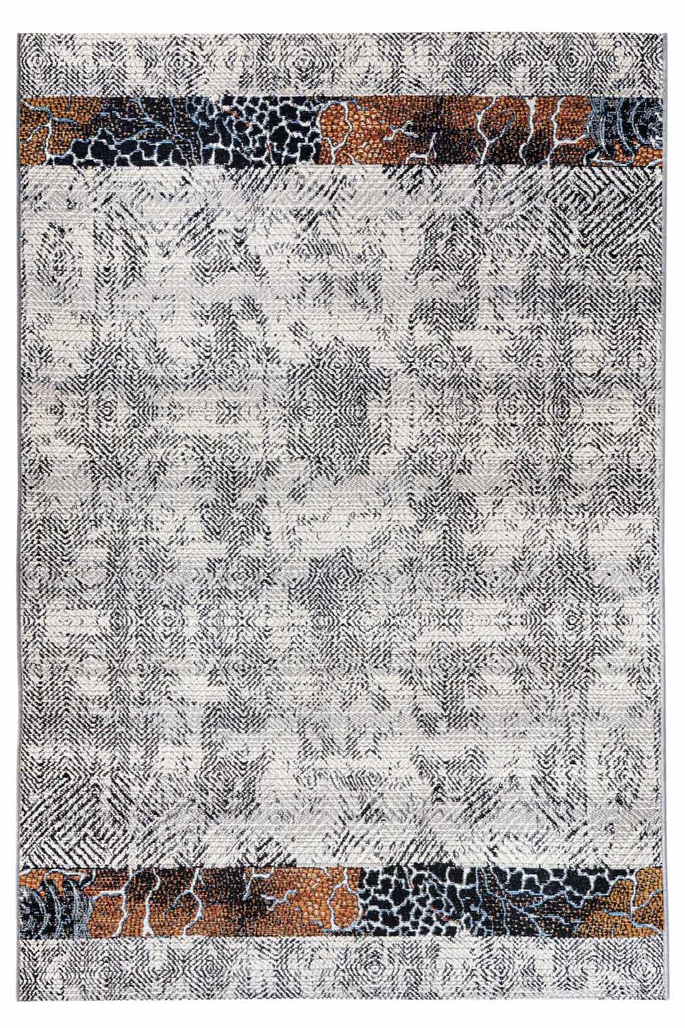 Kusový koberec ZOYA 597/Q01 X 200x285 cm