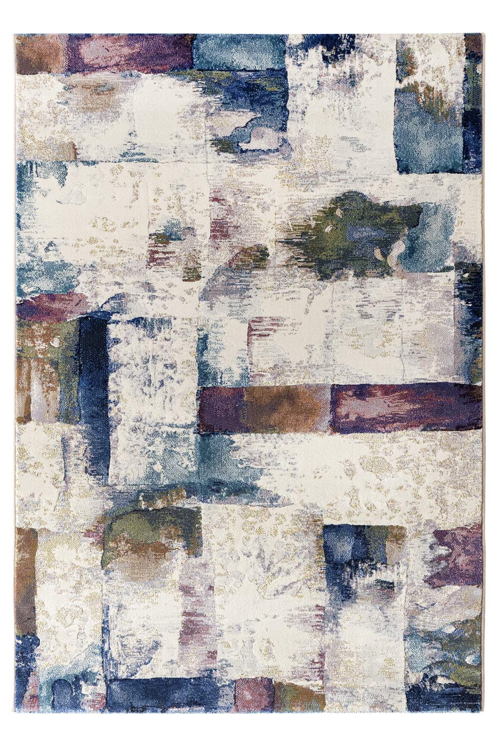 Kusový koberec ARGENTUM 63354/9191 120x170 cm