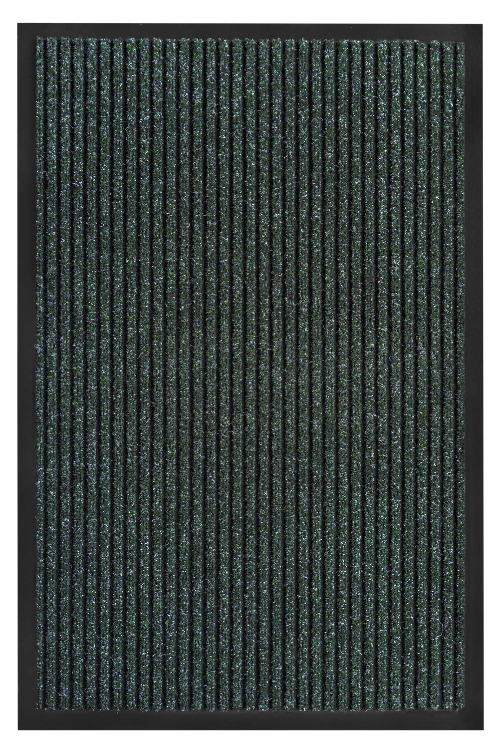 Bytová rohož Valdez 29 zelená 40x60 cm