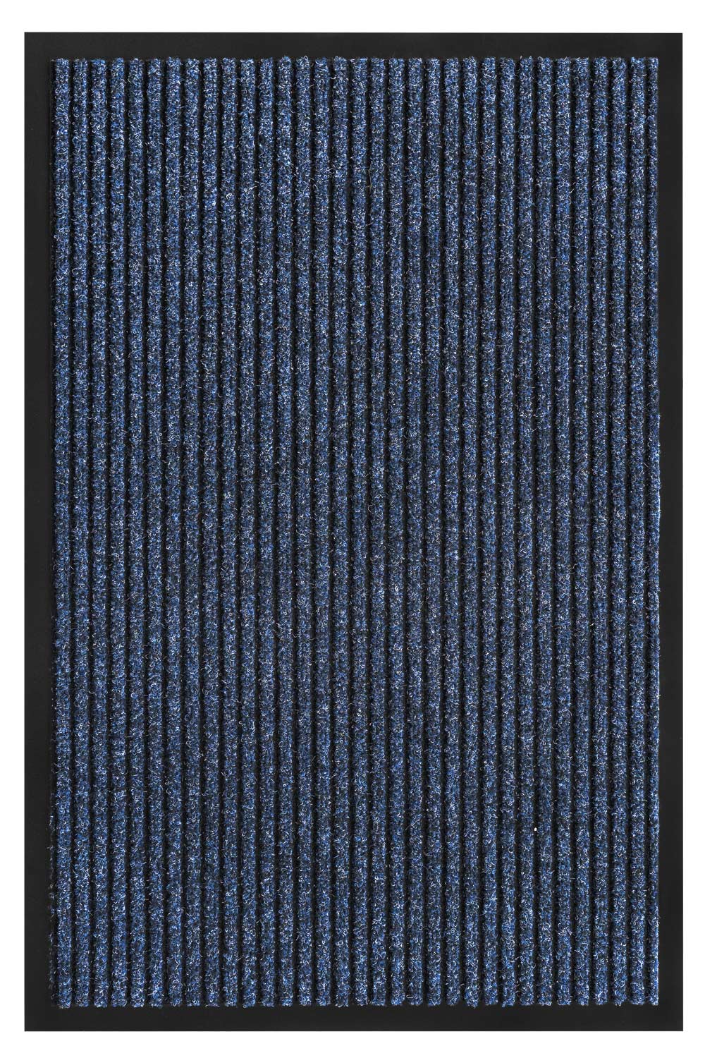 Bytová Rohož Valdez 36 modrá 40x60 cm