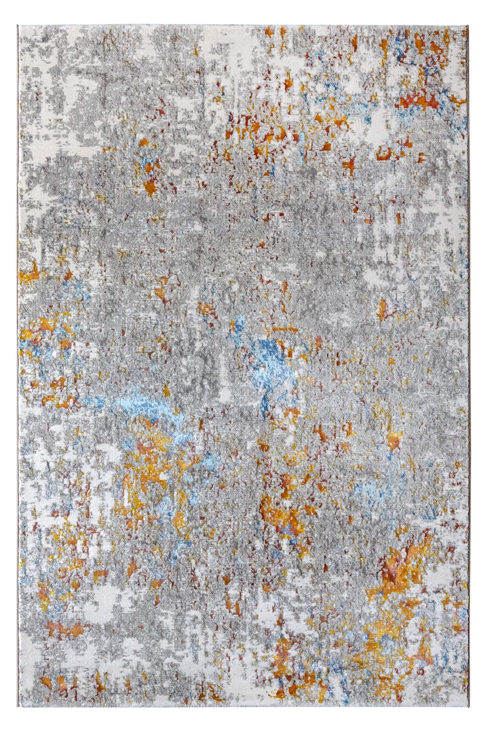 Kusový koberec BLOOM 466 117/AK990 60x120 cm