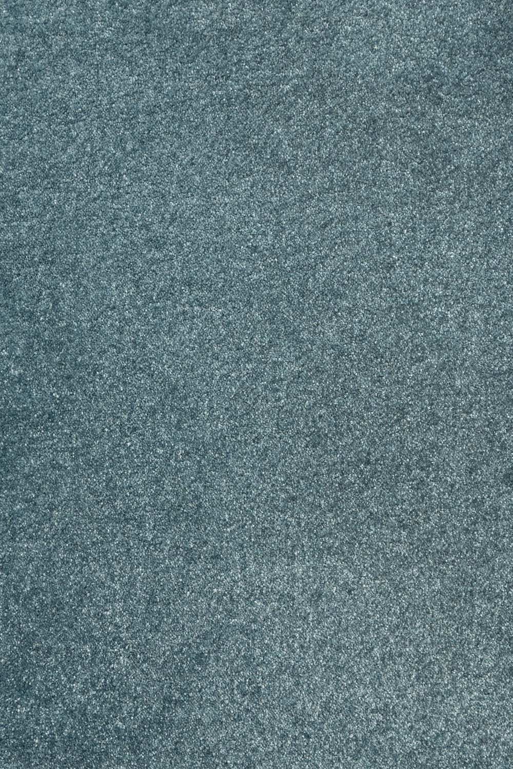 Metrážový koberec Swindon 72 tyrkysová