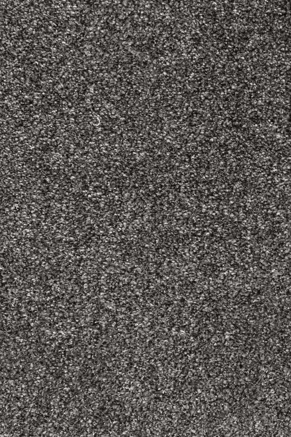 Metrážový koberec Parma 109 světle šedý