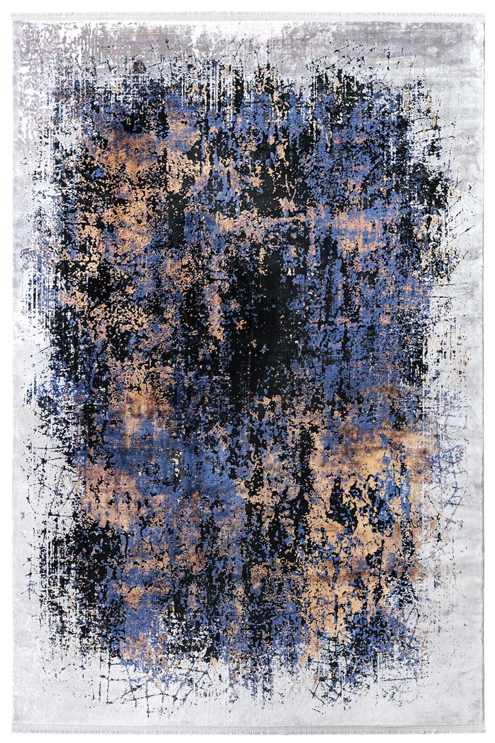Kusový koberec Pierre Cardin PABLO 701 Silver
