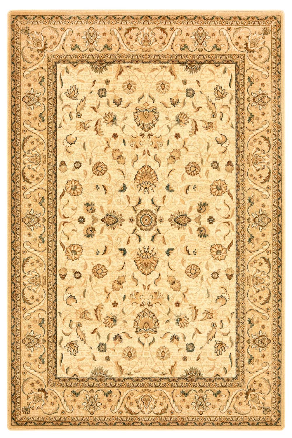 Kusový koberec OMEGA Aries Perla 235x350 cm