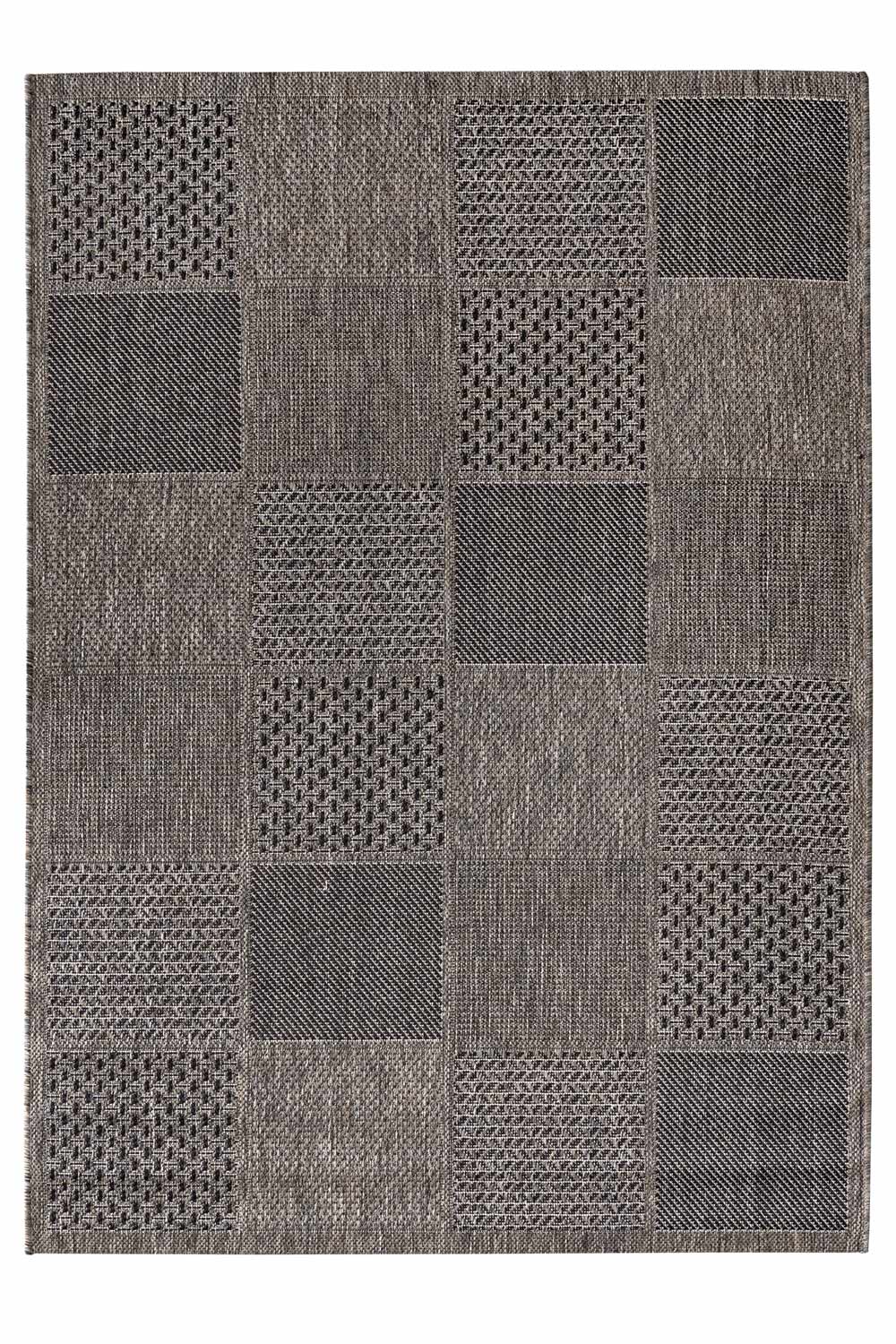 Kusový koberec SUNSET 605 Taupe 80x150 cm