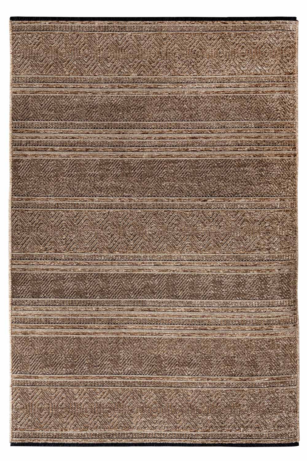 Kusový koberec SARAN Beige 120x180 cm