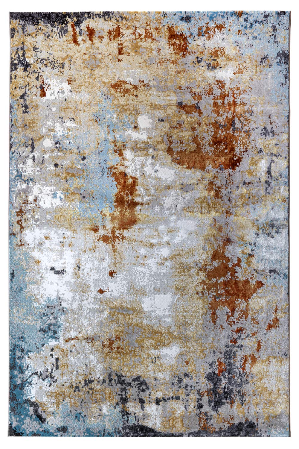 Kusový koberec PATINA 410150/990 80x140 cm