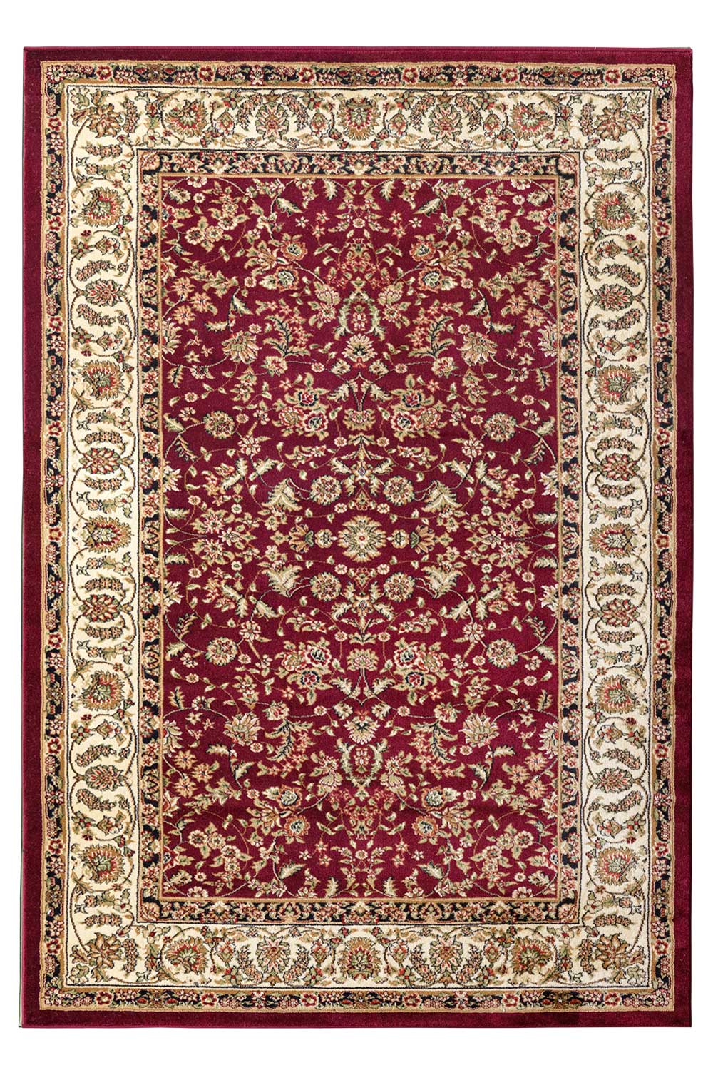 Kusový koberec Anatolia 5378 red 150x230 cm