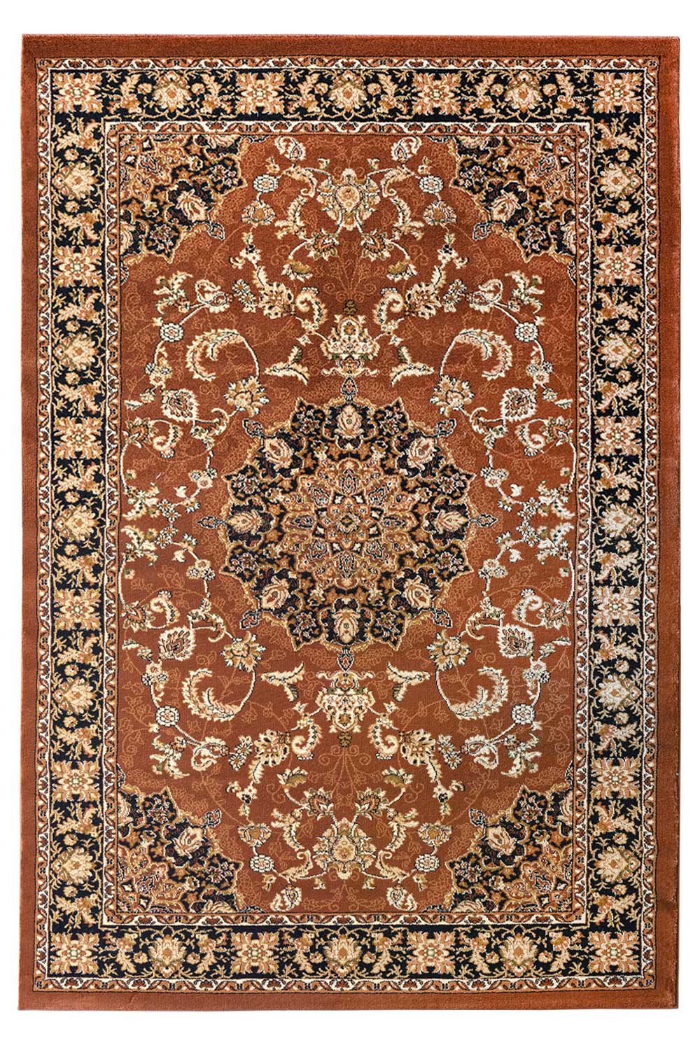 Kusový koberec Anatolia 5857 vizon 200x300 cm