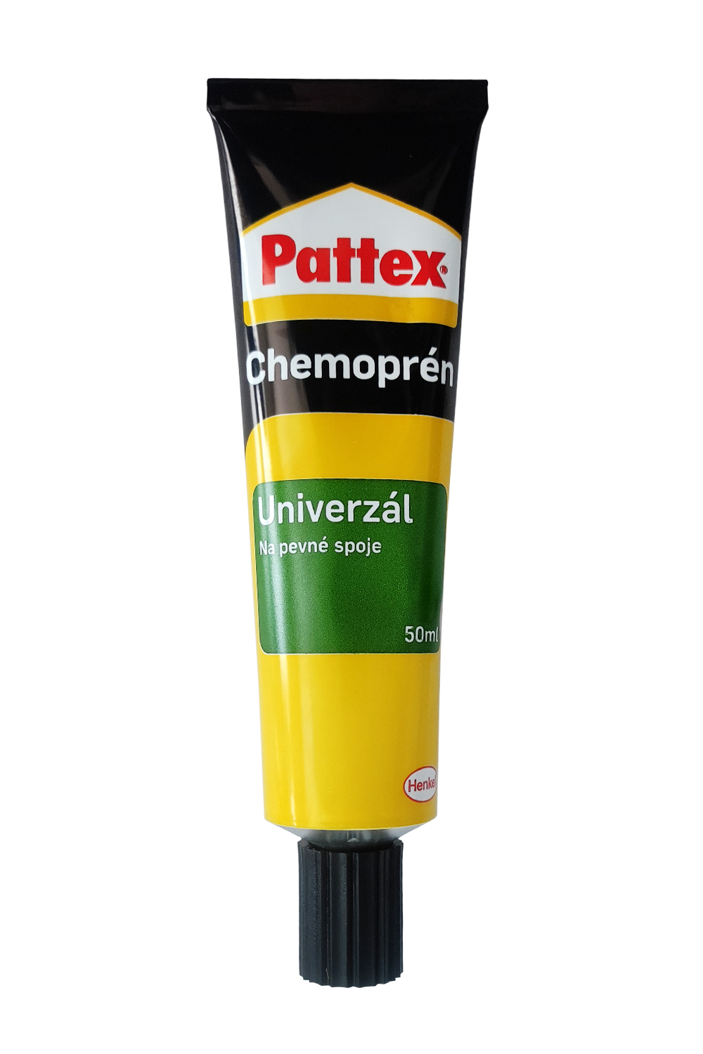 Chemoprén lepidlo Pattex univerzál 0,05 l