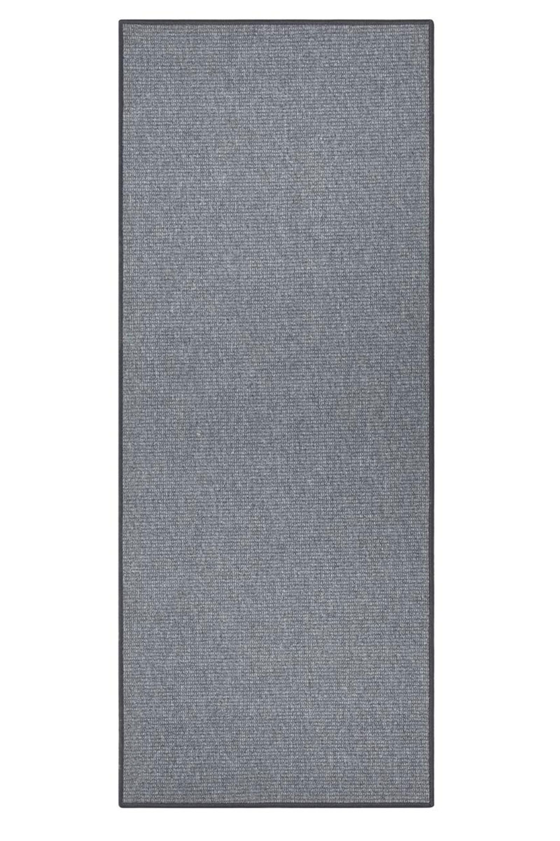 Kusový koberec Hanse Home 104435 Anthracite