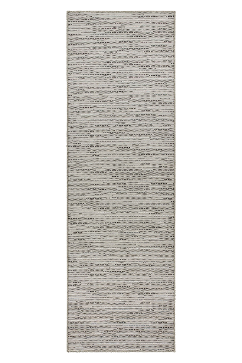 Kusový běhoun Hanse Home BT Carpet Nature 103533 Silver grey
