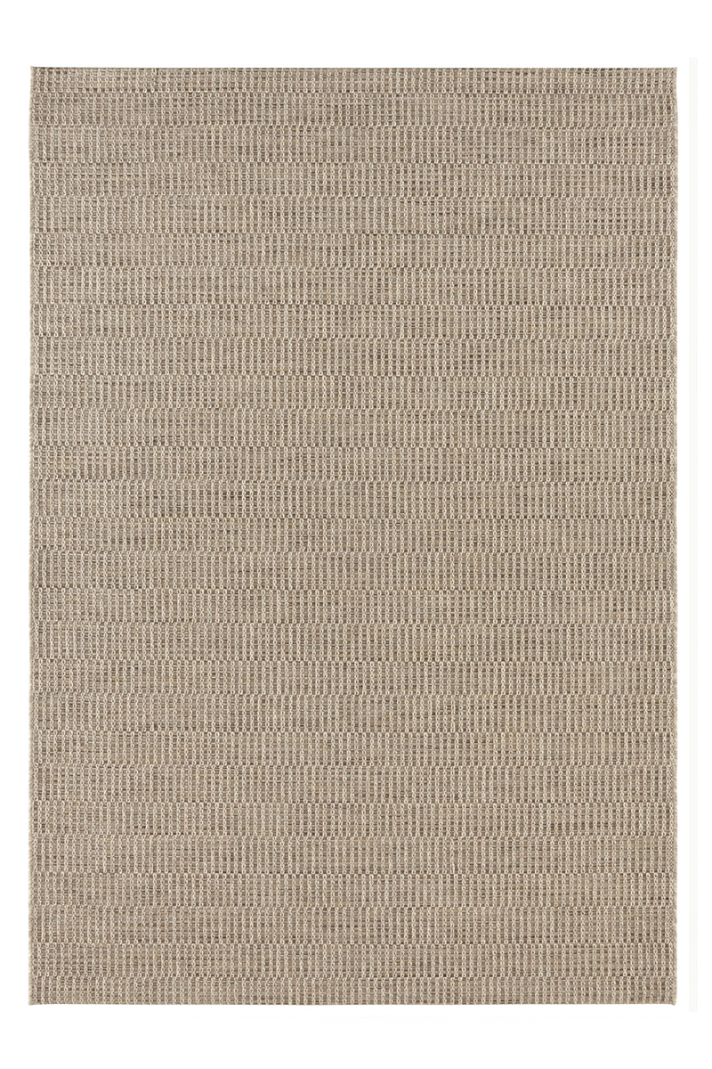 Kusový koberec Elle Decoration Brave 103610 Natural Brown 80x150 cm