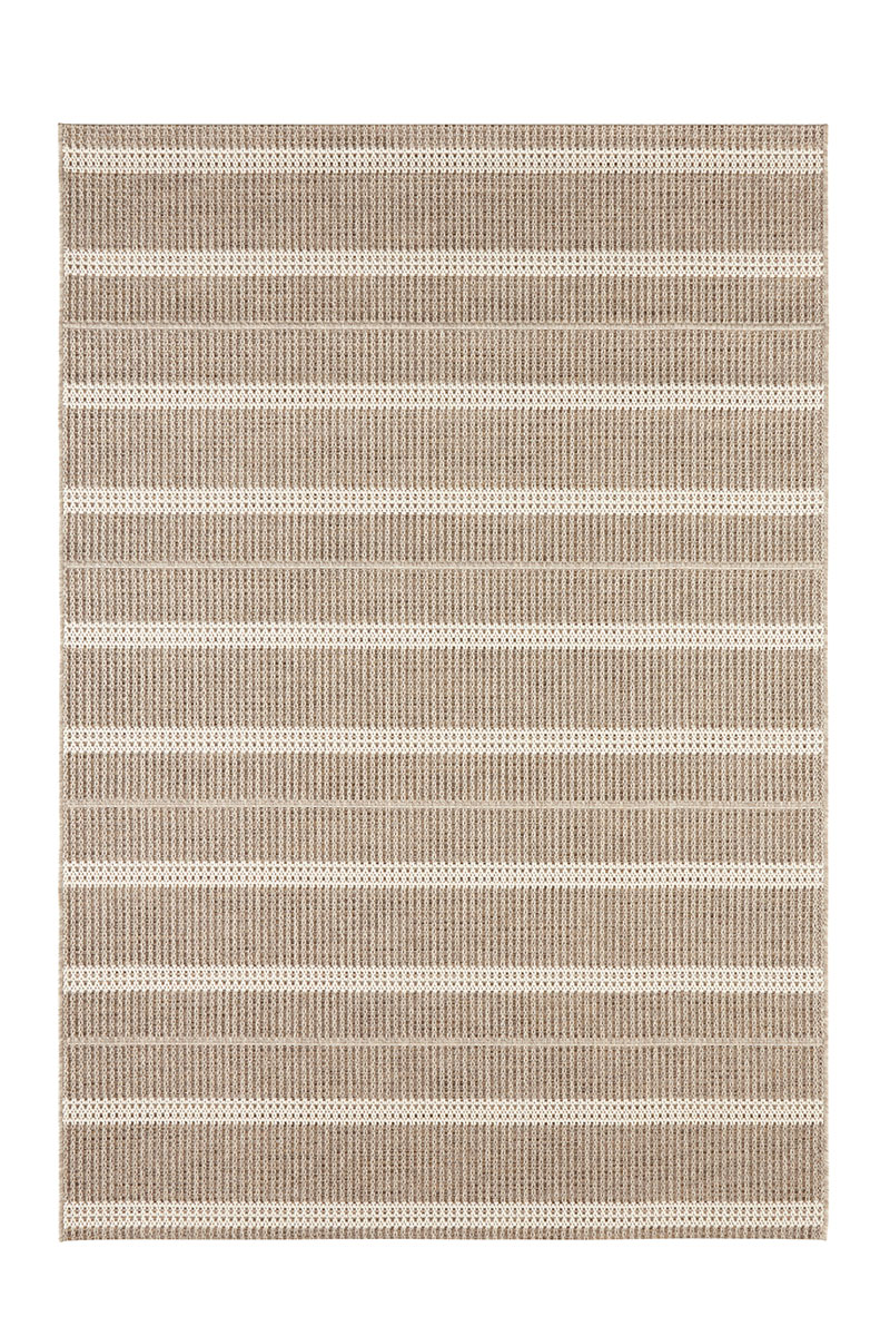 Kusový koberec Elle Decoration Brave 103616 Natural Brown 80x150 cm