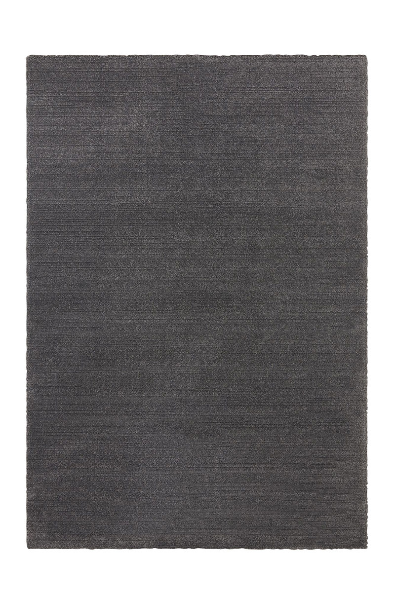 Kusový koberec Elle Decoration Glow 103669 Anthracite 160x230 cm