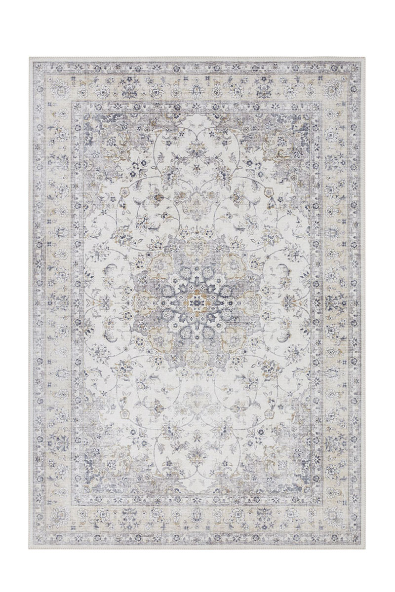 Kusový koberec Elle Decoration Imagination 104201 Light grey 160x230 cm