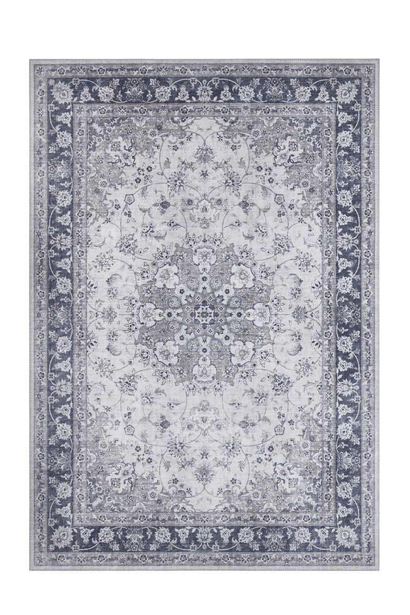 Kusový koberec Elle Decoration Imagination 104203 Sapphire blue 160x230 cm