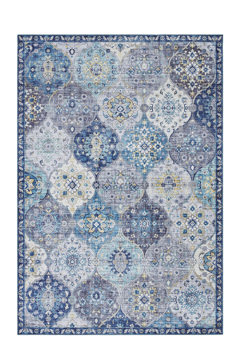 Kusový koberec Elle Decoration Imagination 104204 Multicolor