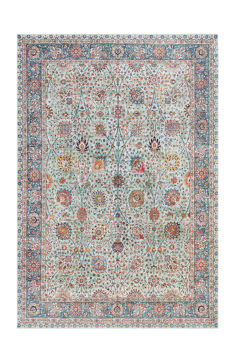 Kusový koberec Elle Decoration Imagination 104211 Jade 80x150 cm