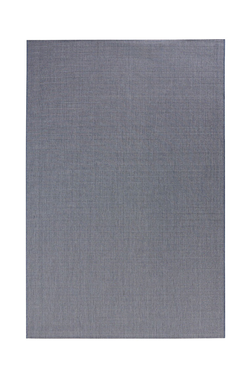 Kusový koberec Northrugs Meadow 102724 Blue 80x150 cm