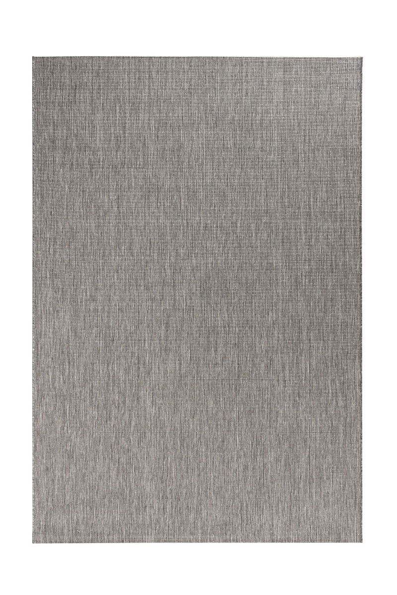 Kusový koberec Northrugs Meadow 102729 Anthracite 200x290 cm