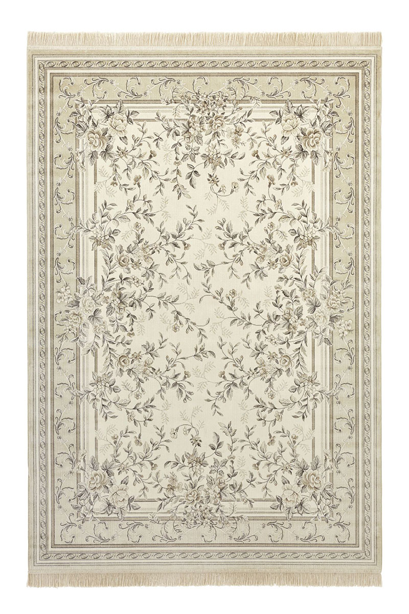 Kusový koberec Nouristan Naveh 104368 Cream Beige 135x195 cm