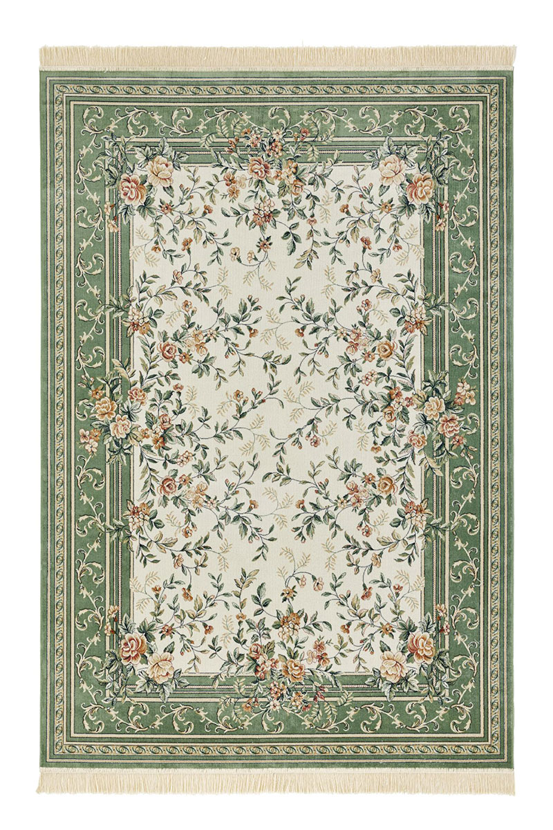 Kusový koberec Nouristan Naveh 104376 Cream