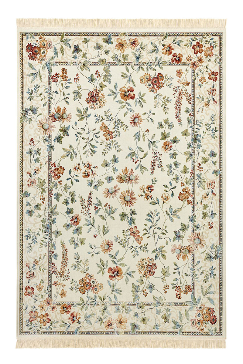Kusový koberec Nouristan Naveh 104376 Cream 160x230 cm