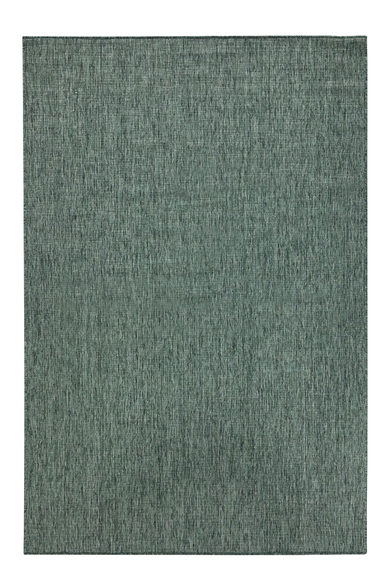 Kusový koberec Northrugs Twin 103095 Green 80x150 cm