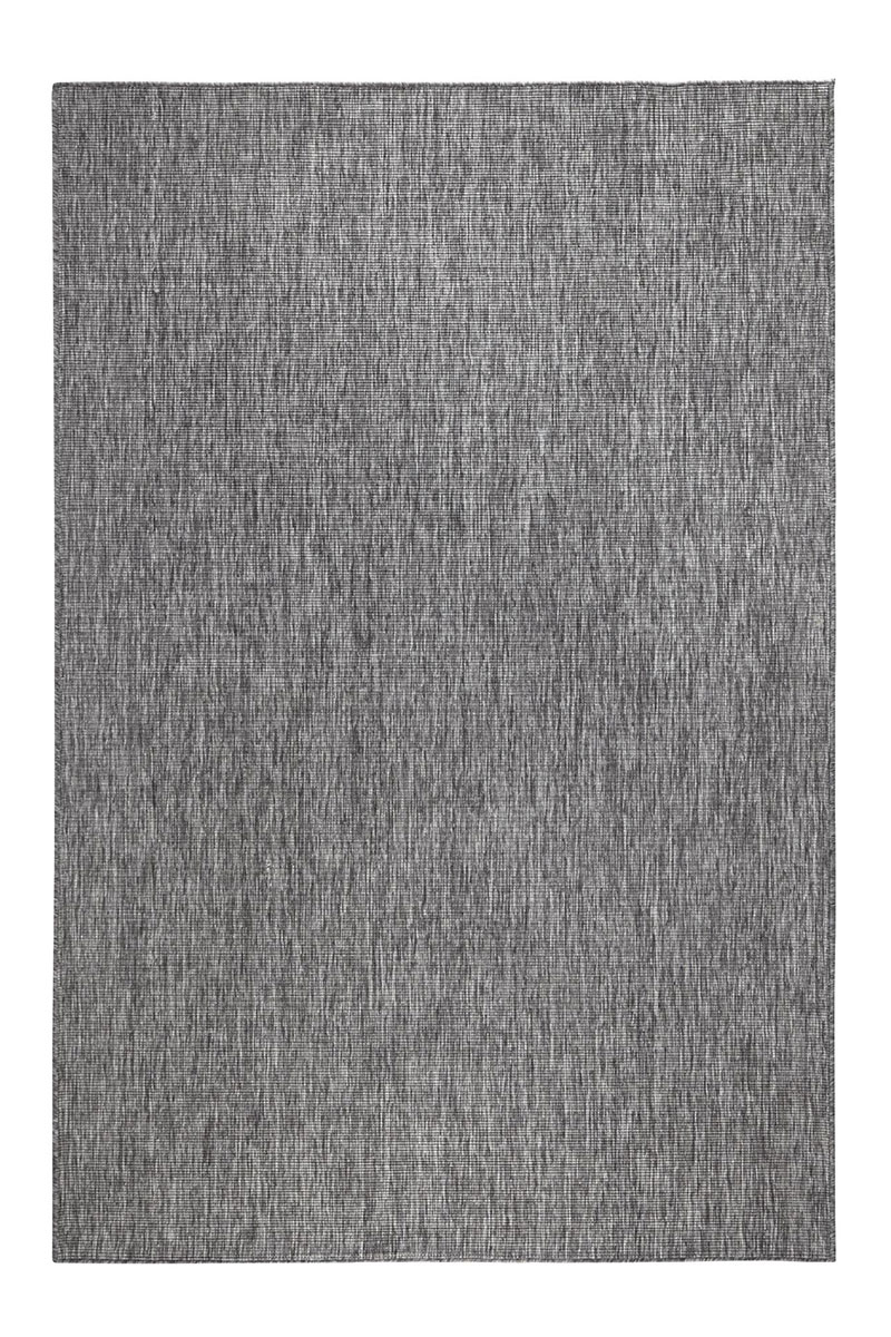 Kusový koberec Northrugs Twin 103097 Grey 80x150 cm