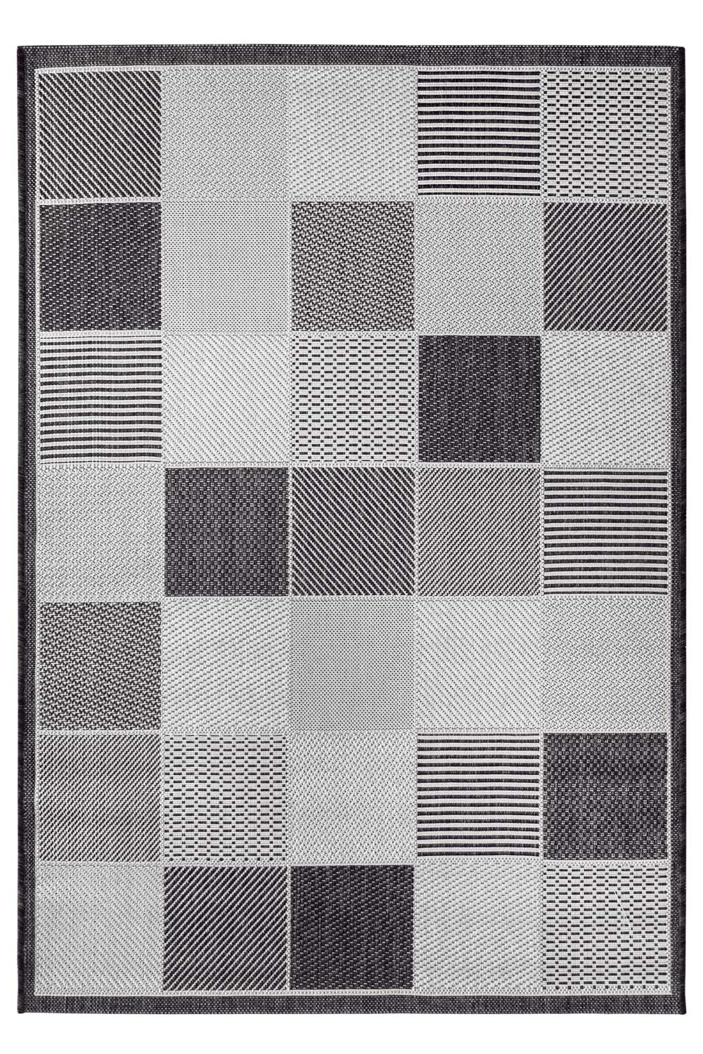 Kusový koberec NERD 1953/08 120x170 cm