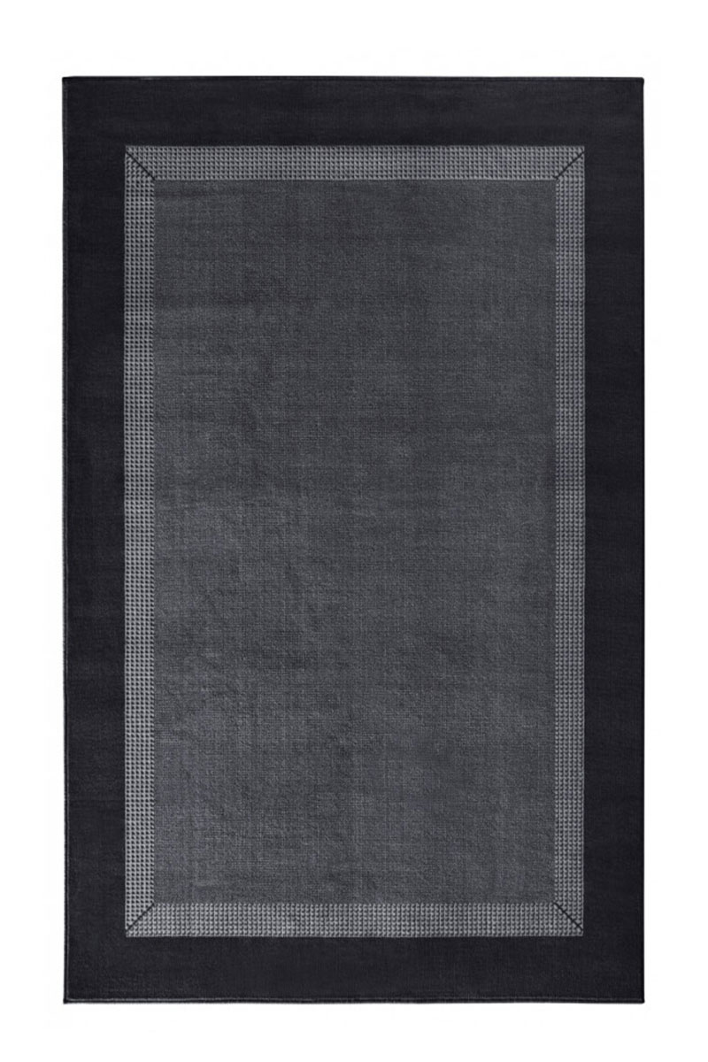 Kusový koberec Hanse Home Basic 102497 Grey