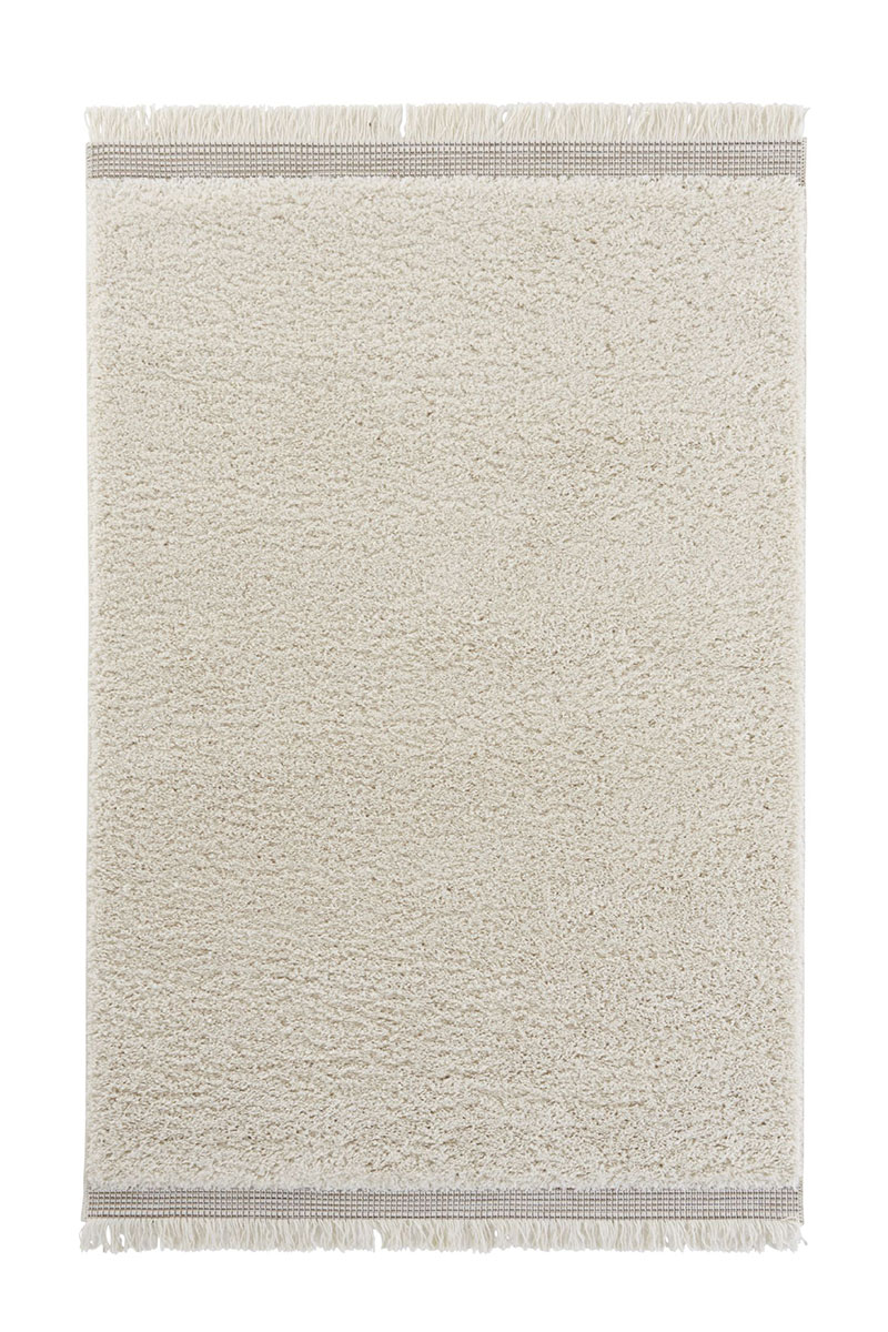 Kusový koberec Mint Rugs New Handira 105190 Cream 80x150 cm