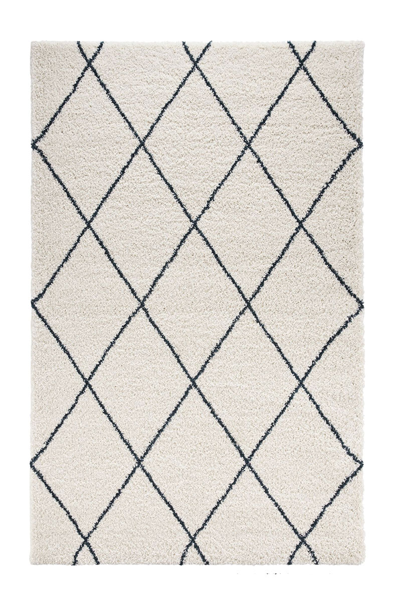 Kusový koberec Mint Rugs Allure 104027 Petrol green 120x170 cm