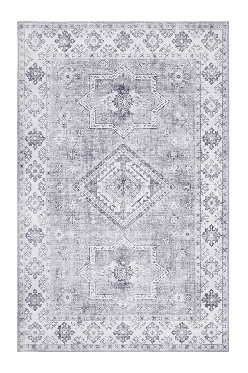 Kusový koberec Nouristan Asmar 104010 Brilliant blue