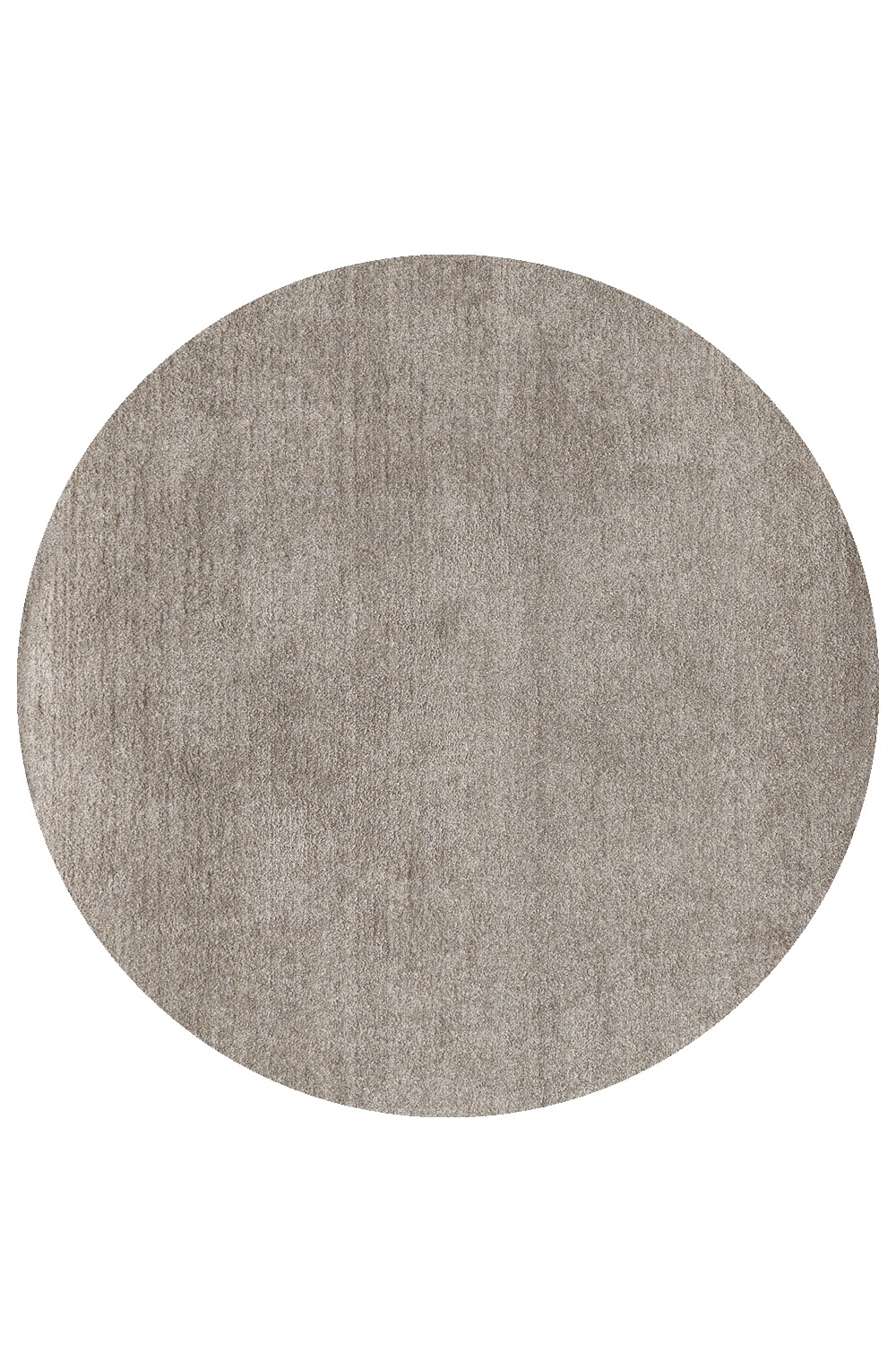 Kusový koberec Labrador 050 Beige - kruh Ø 160 cm