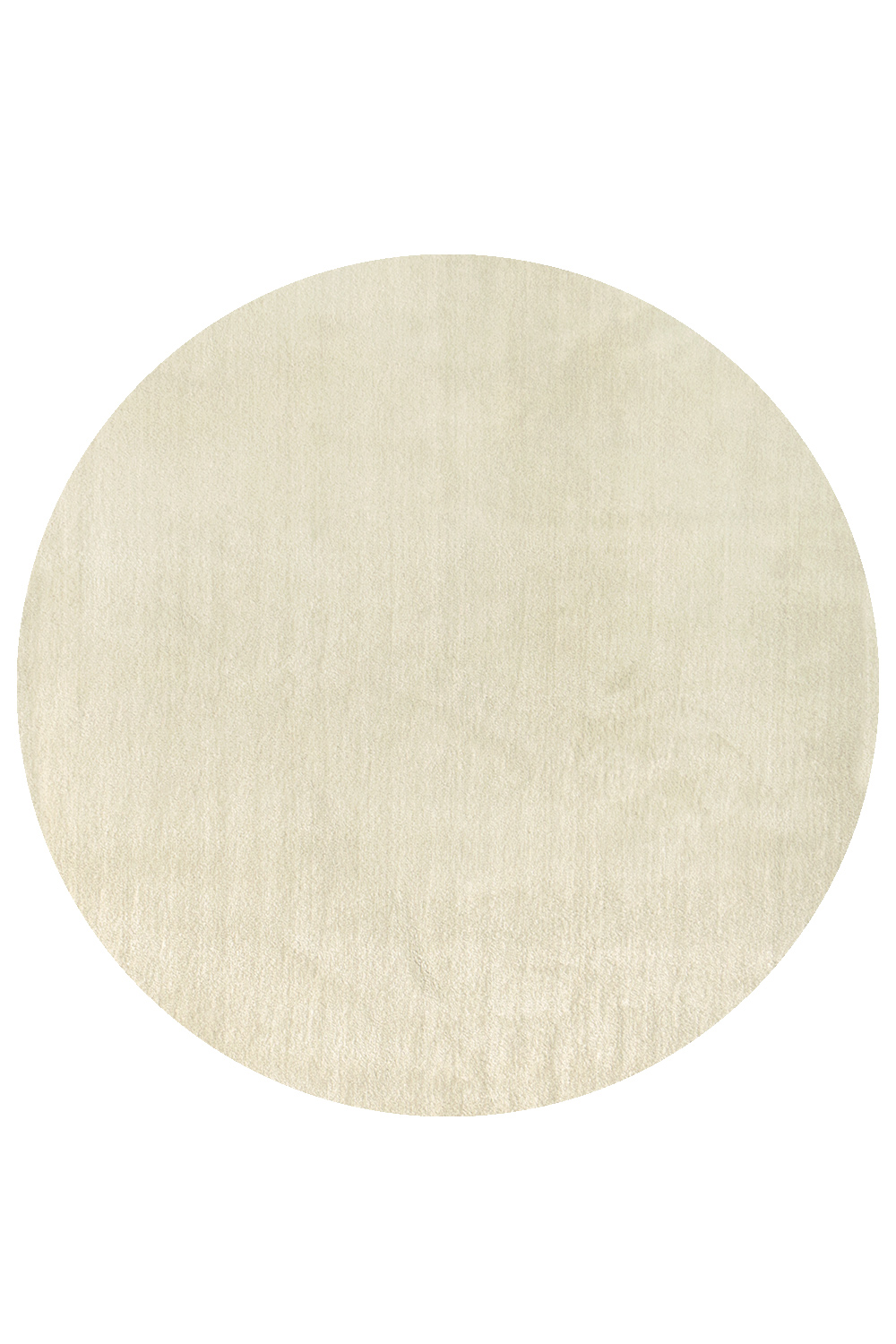Kusový koberec Labrador 056 Cream - kruh Ø 120 cm
