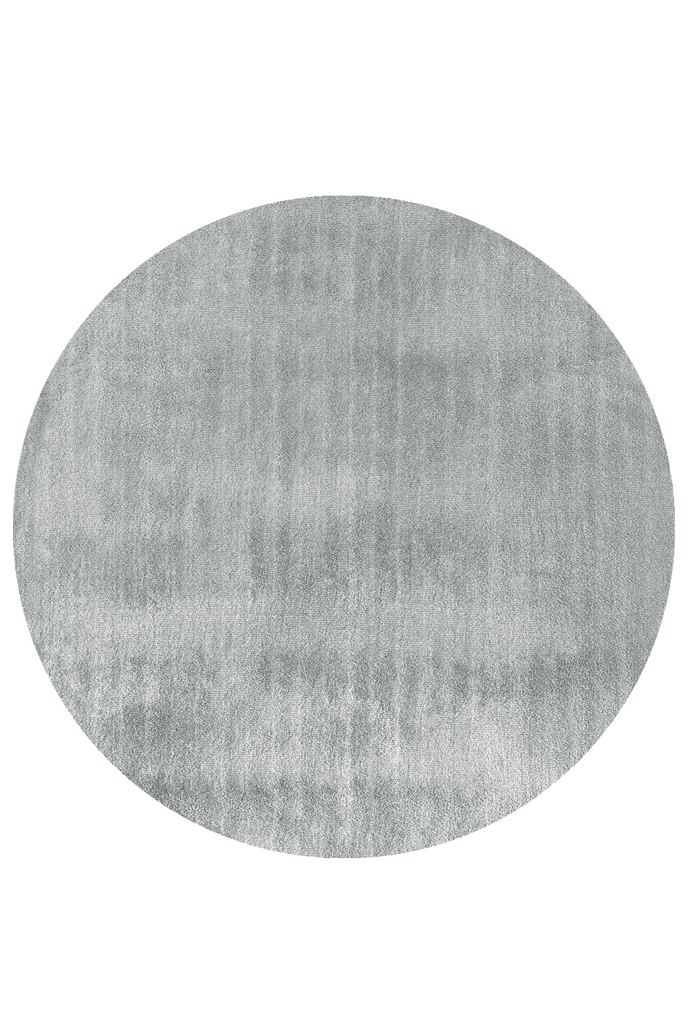 Kusový koberec Labrador 060 L.Grey - kruh