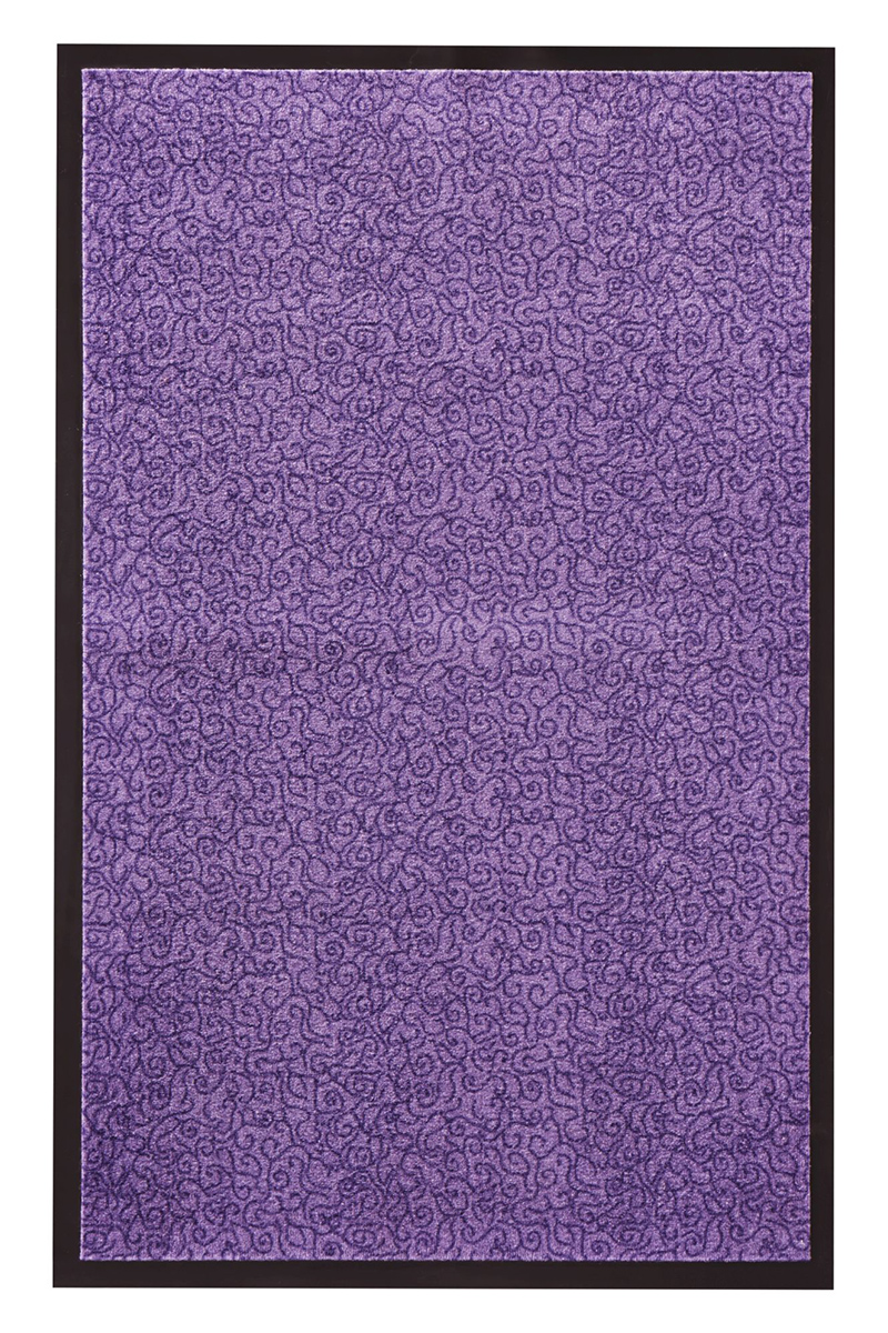 Bytová rohož Zala Living Smart 102666 Purple 58x180 cm