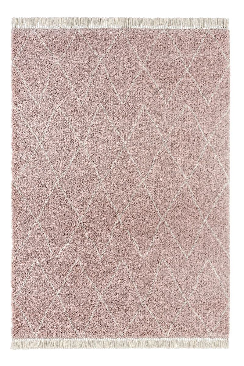 Kusový koberec Mint Rugs Desire 103324 Cream