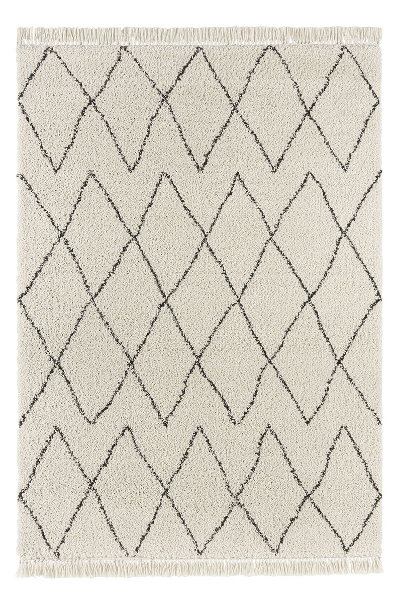 Kusový koberec Mint Rugs Desire 103324 Cream 200x290 cm