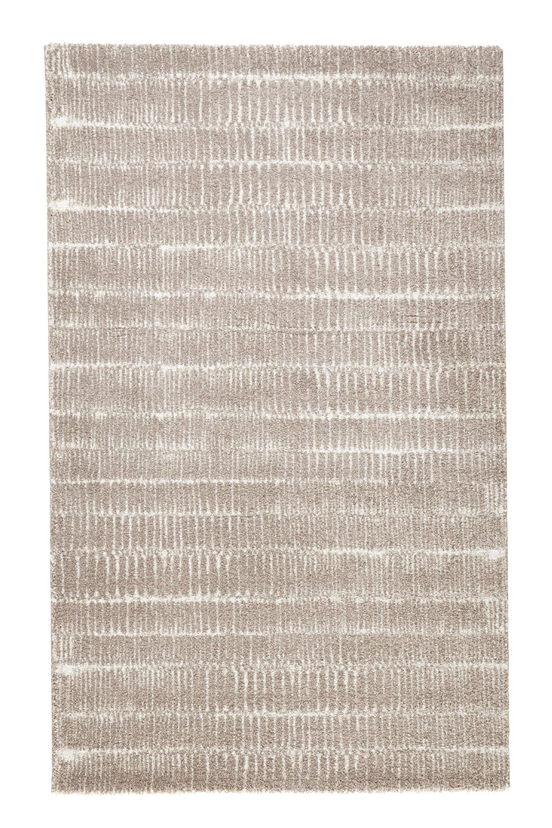 Kusový koberec Mint Rugs Stella 102606 Grey Taupe 120x170 cm
