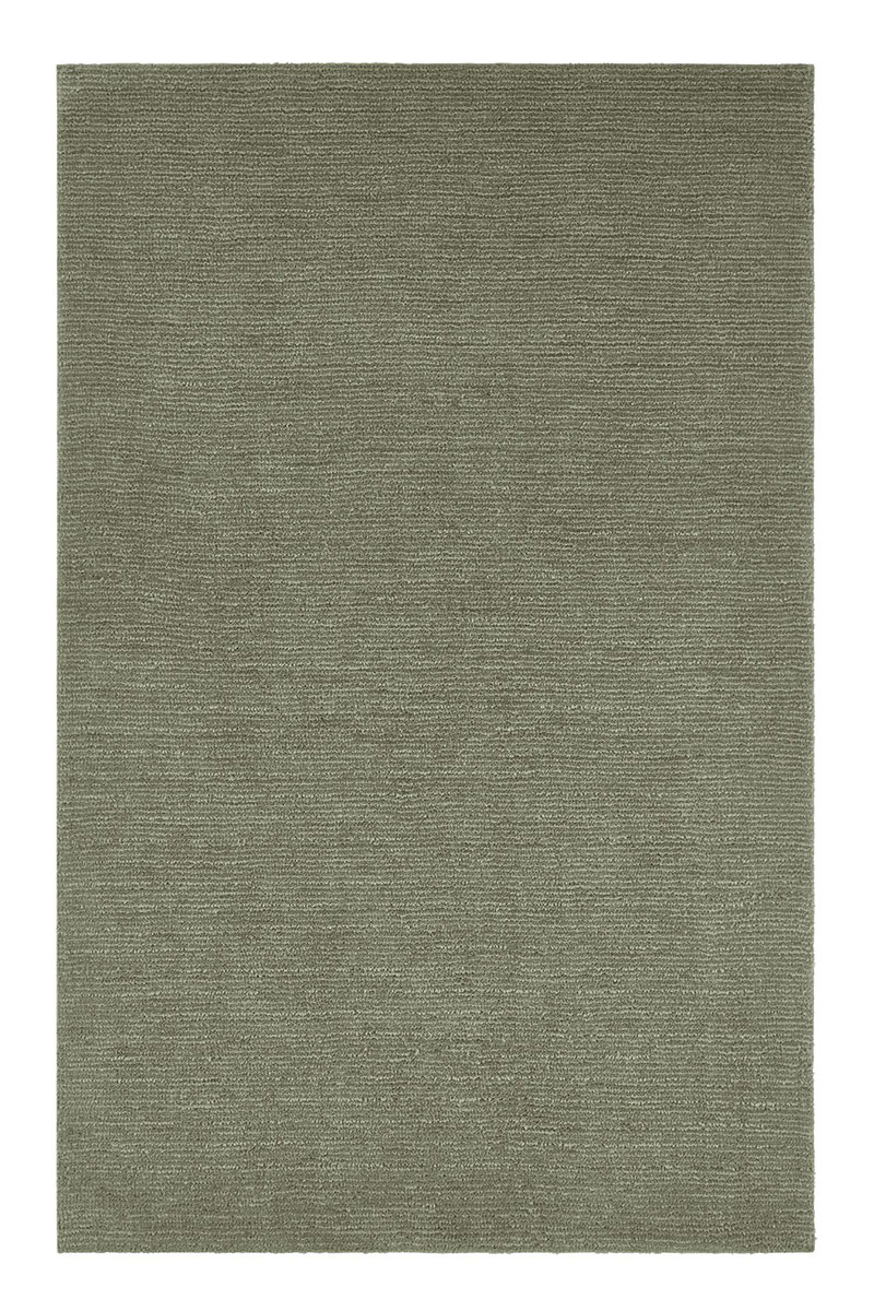 Kusový koberec Mint Rugs Cloud 103931 Moss green