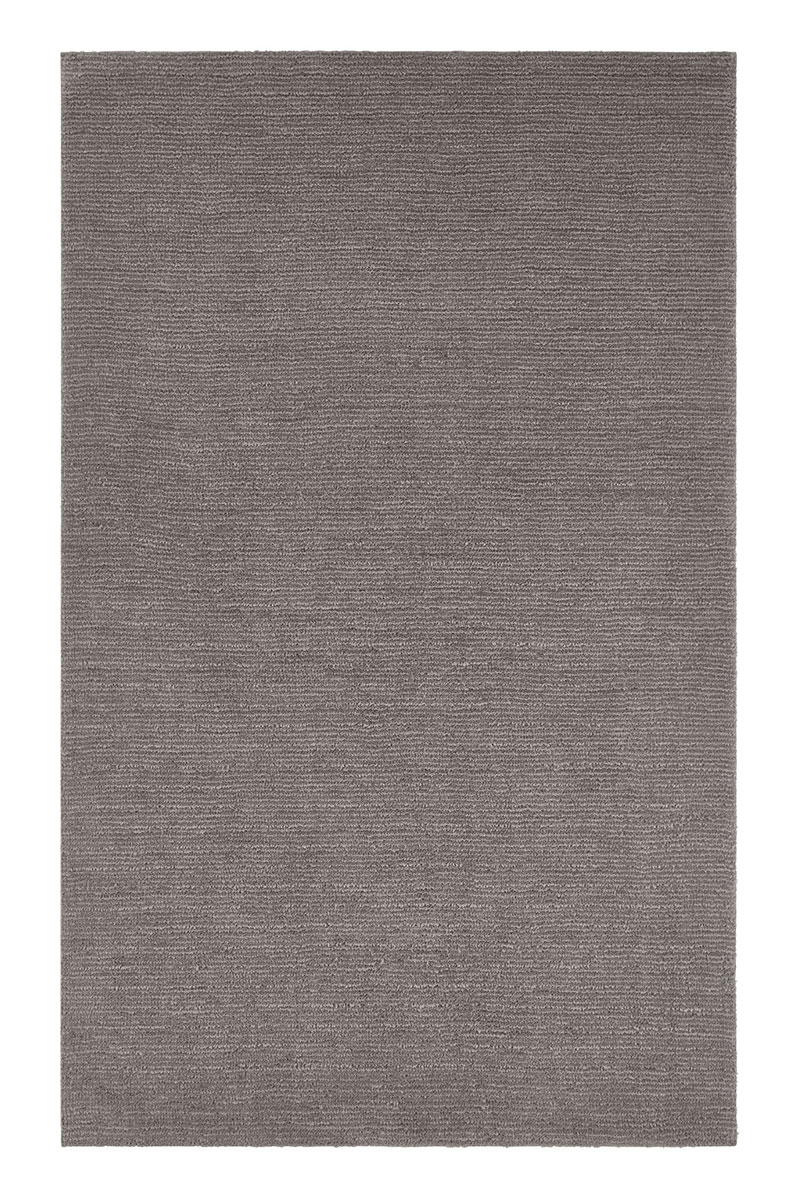 Kusový koberec Mint Rugs Cloud 103935 Dark grey 160x230 cm
